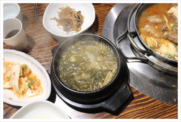 안동갈비갈비살 이미지