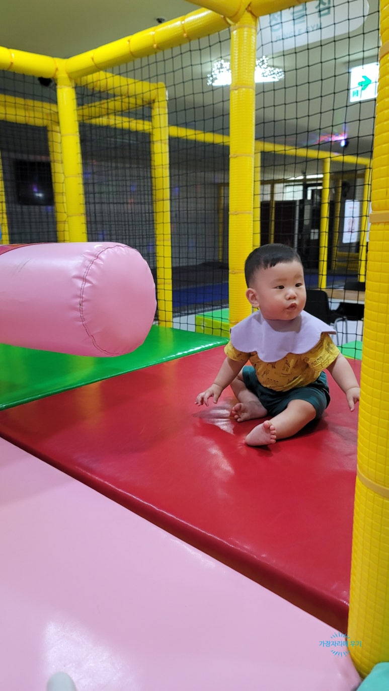 체리봉봉키즈카페 이미지