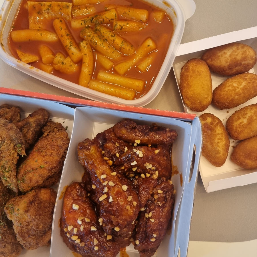 또래오래 동천점 이미지