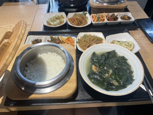 집밥예찬 이미지