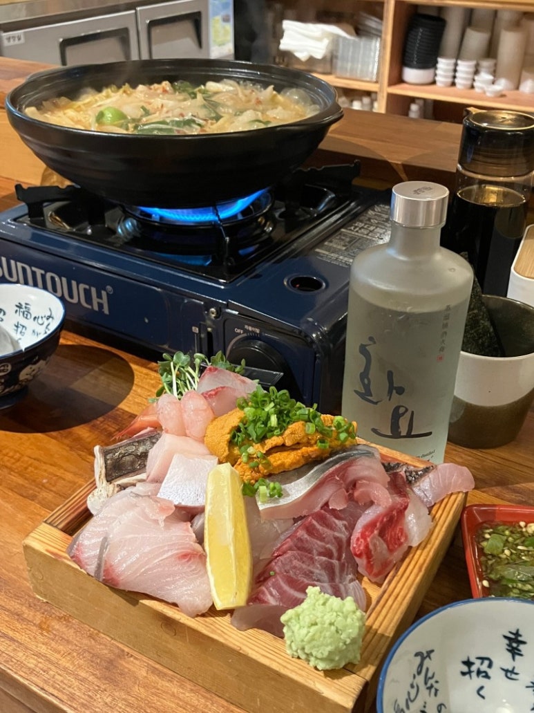 미식당 이미지