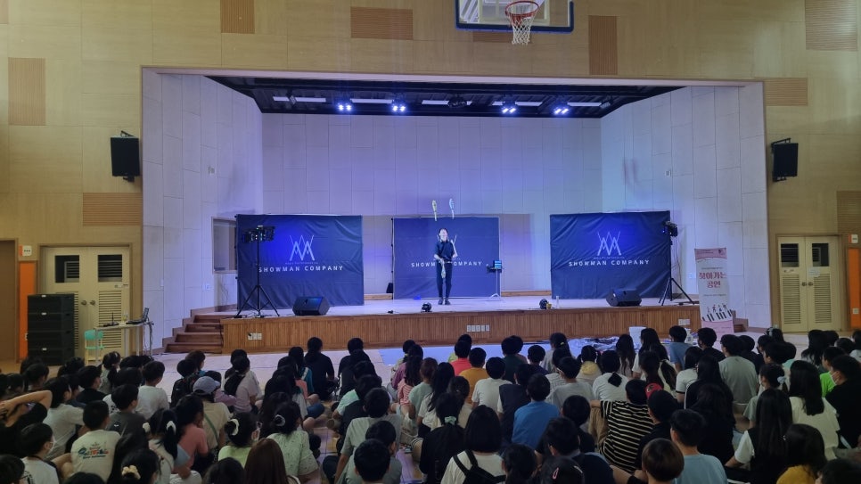 검단초등학교 이미지