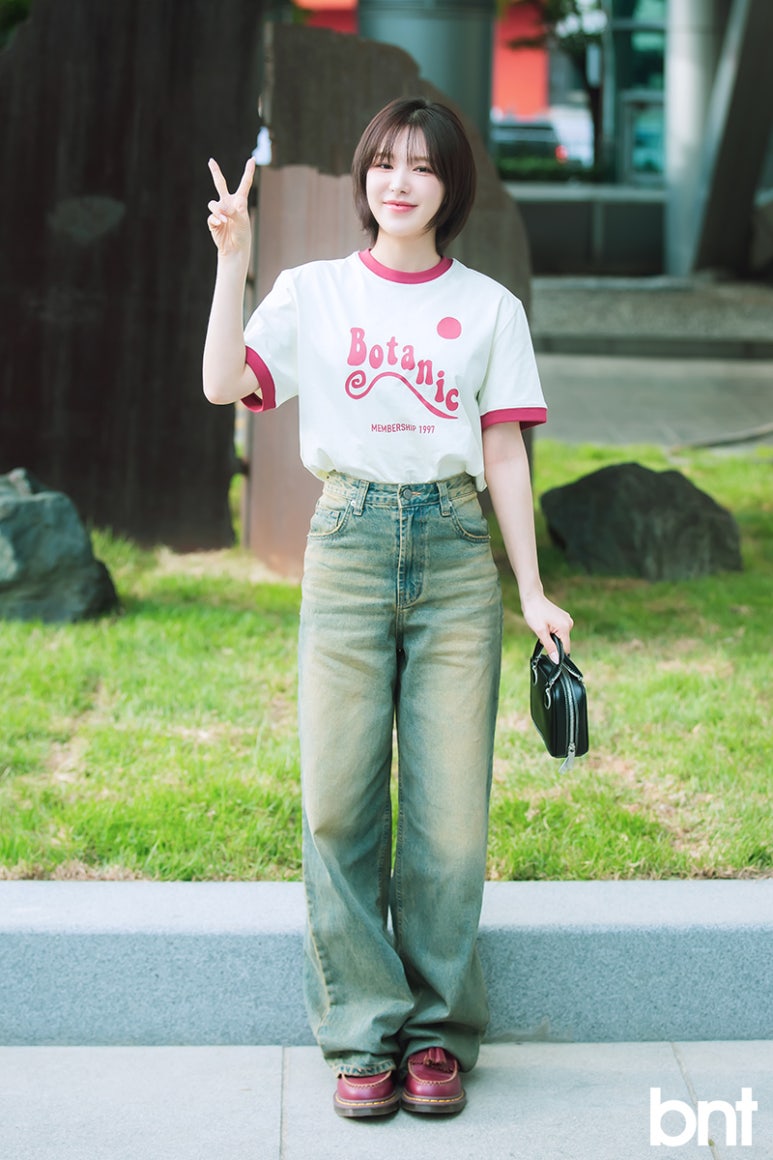 웬디정 이미지