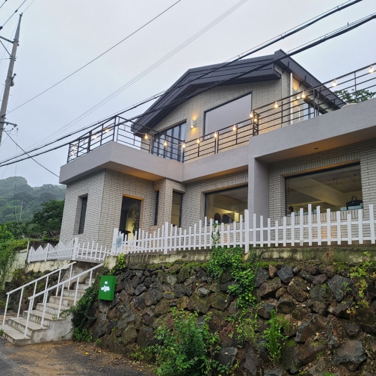 카페다로리 이미지