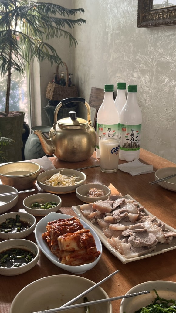 충장빈대떡 이미지