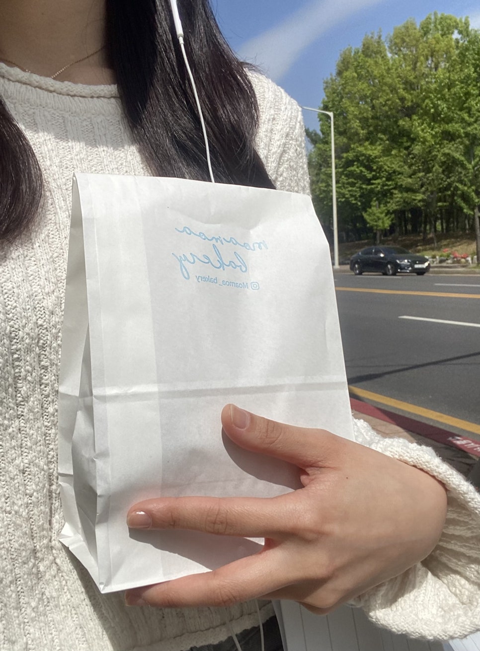 빵모아베이커리 이미지