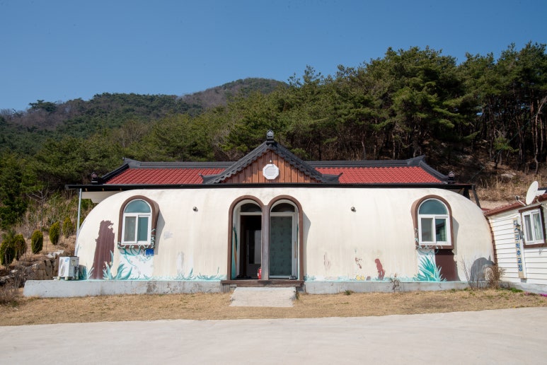 폭포수펜션 이미지