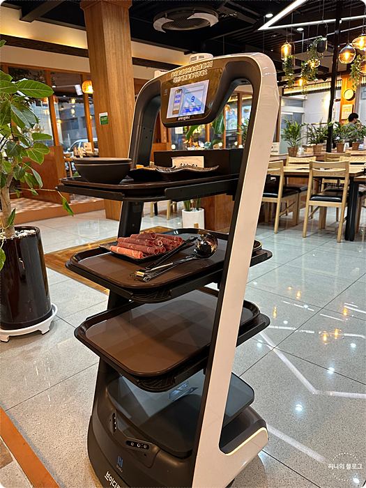 우리랑얼큰칼국수 이미지