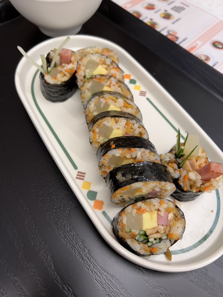 얌샘김밥인천주안역점 이미지