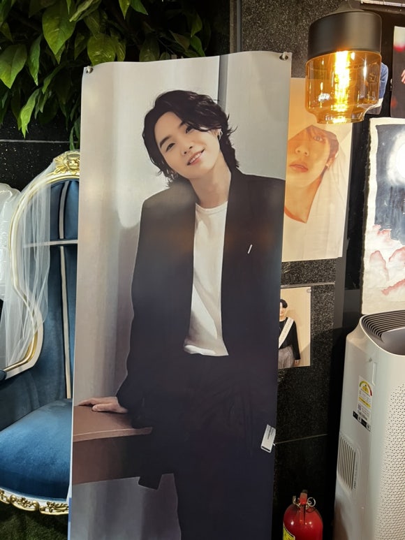 블랙드럼 이미지