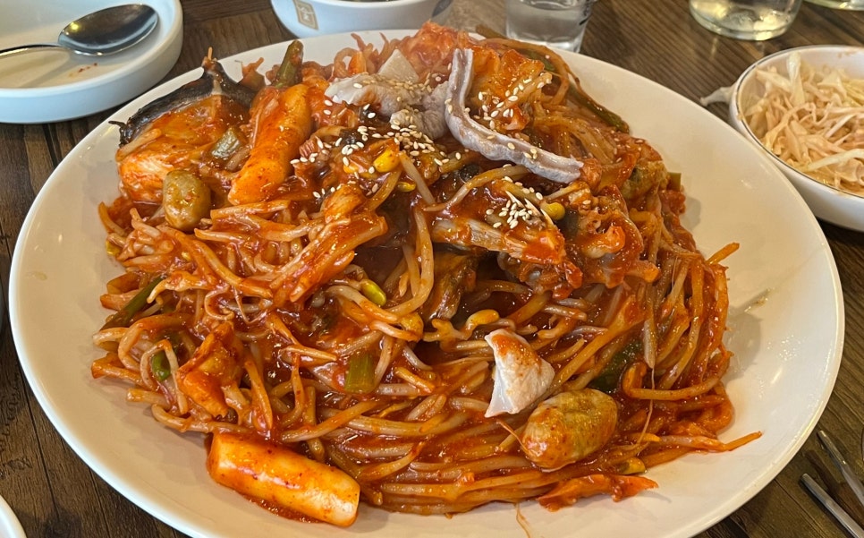 성진콩나물 이미지