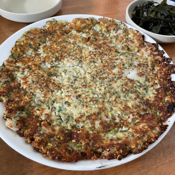 충장빈대떡 이미지