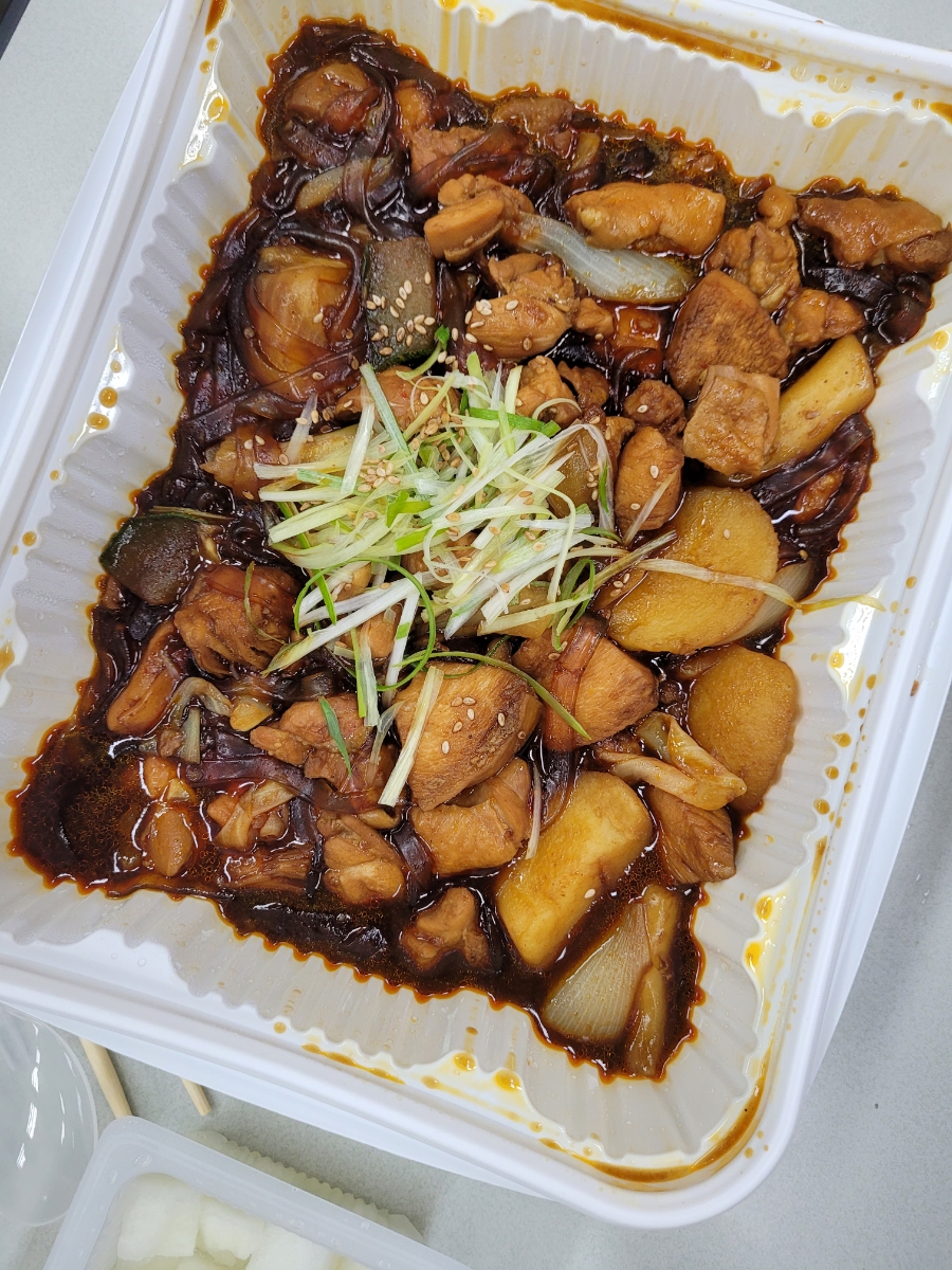 대석대구찜닭 이미지
