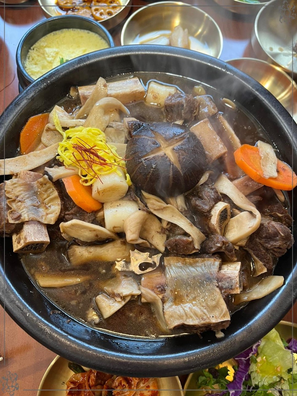 부산갈비 이미지