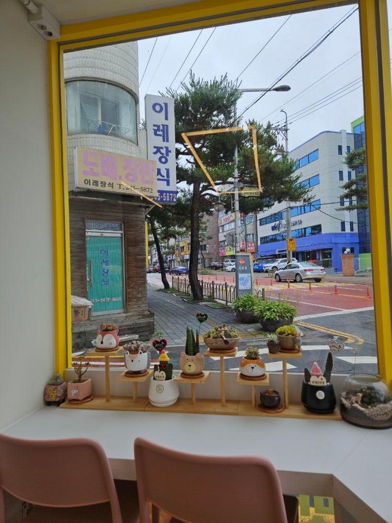 스텔라떡볶이경기수원 이미지