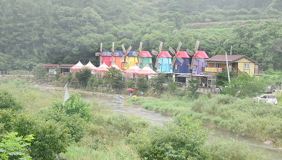 수승대마트 이미지