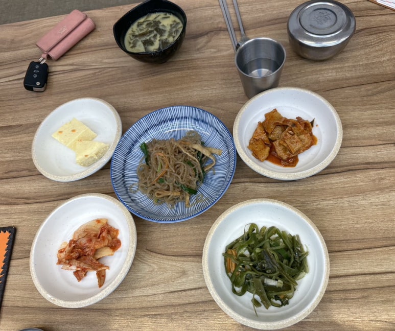 25년장인아구찜 이미지