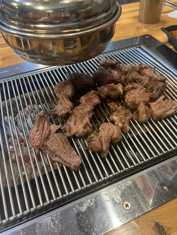 맛짱양꼬치 이미지