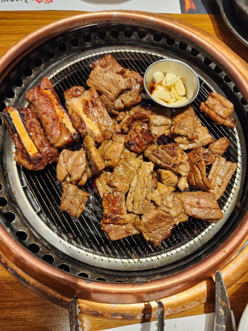 배스킨라빈스아산둔포 이미지