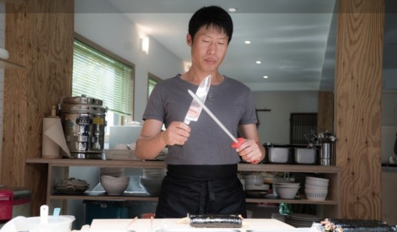가현김밥 이미지