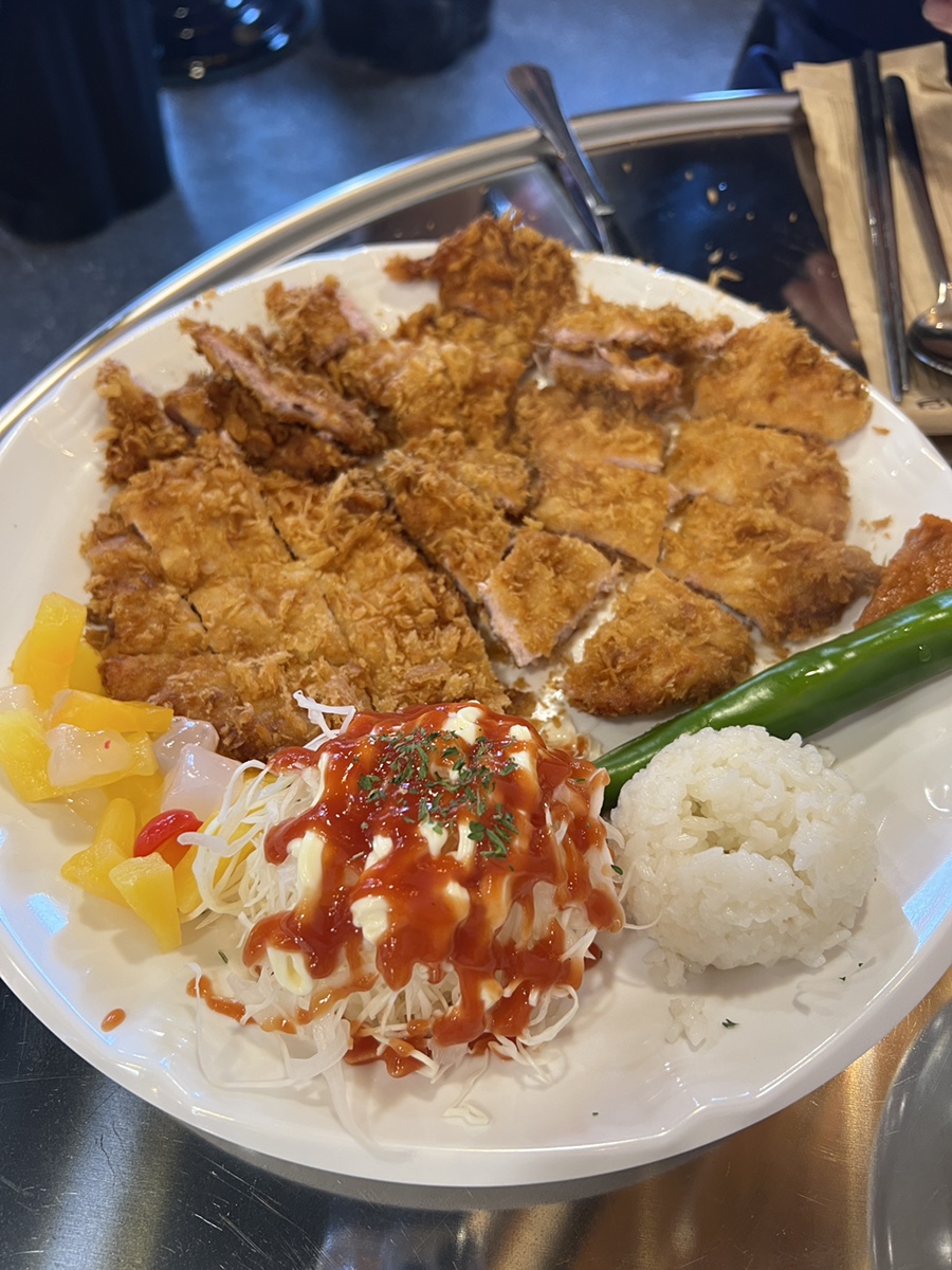 한신우동 인천논현점 이미지