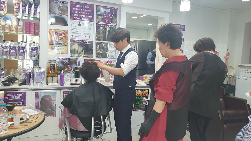 큐사랑둔촌 이미지