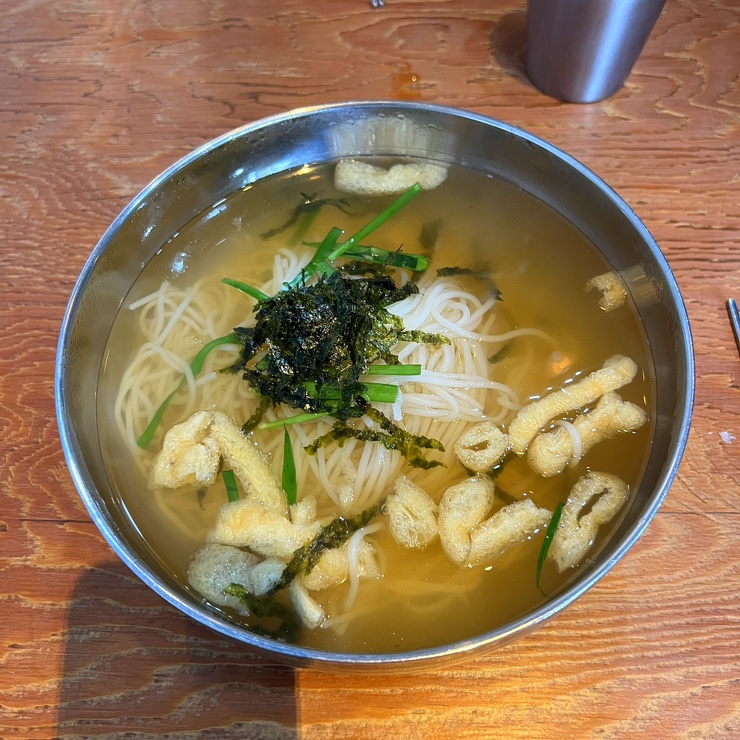 억대국수 이미지