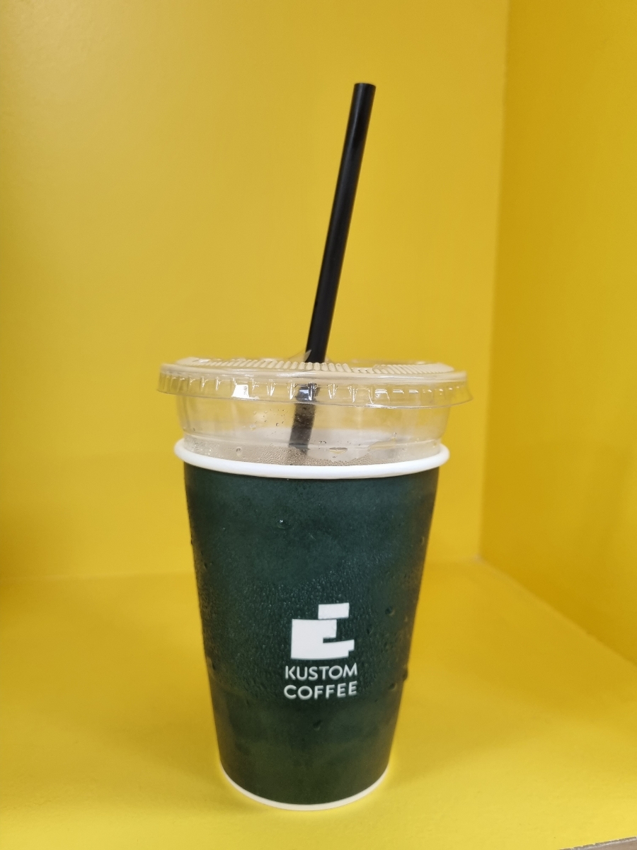 커스텀커피 동탄센트럴파크점 이미지