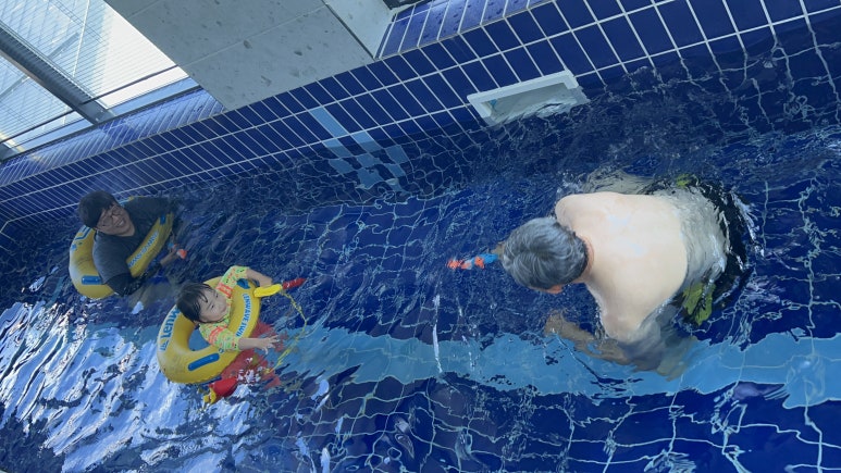 뚜르키즈풀빌라펜션 이미지