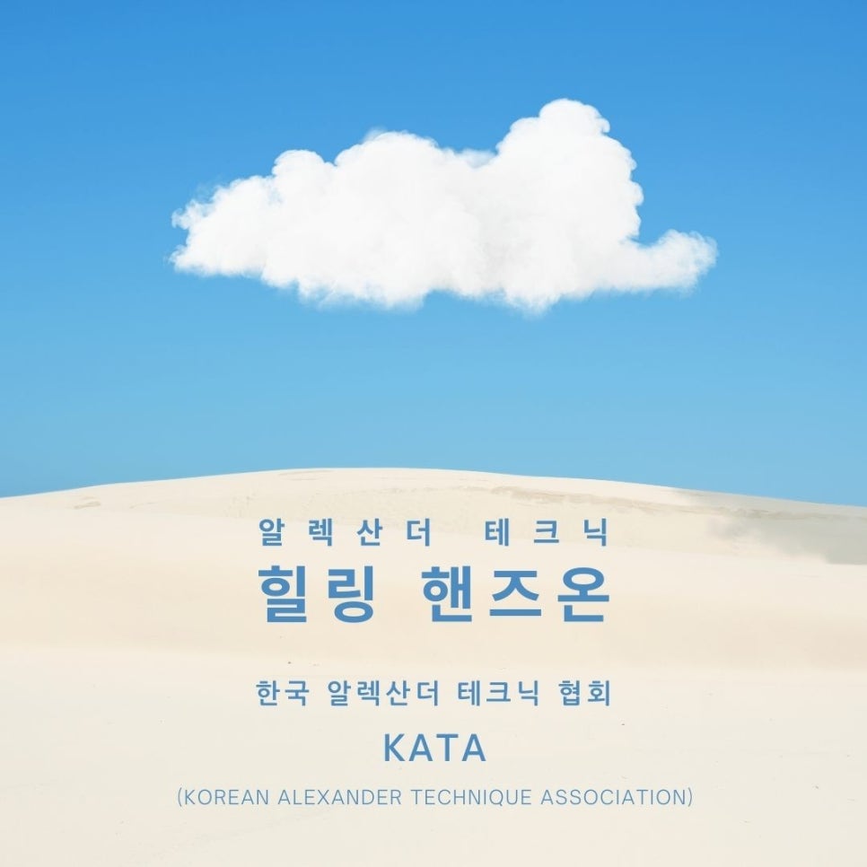힐링핸즈 이미지