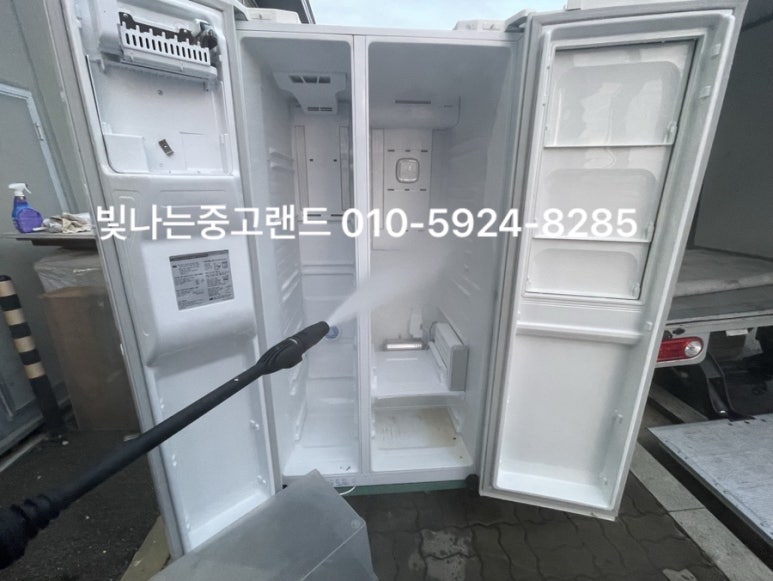 금천관악재활용센타 이미지