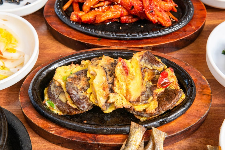 초원식당 이미지
