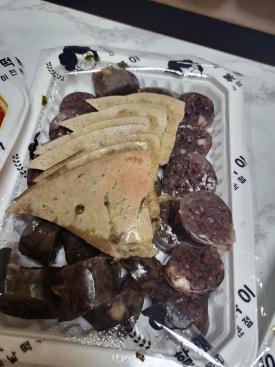 우리할매떡볶이 아산점 이미지
