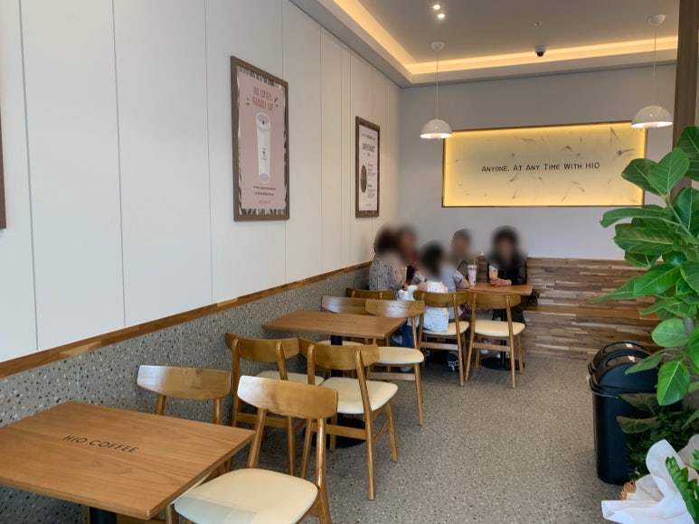 하이오커피군산디오션시티점 이미지
