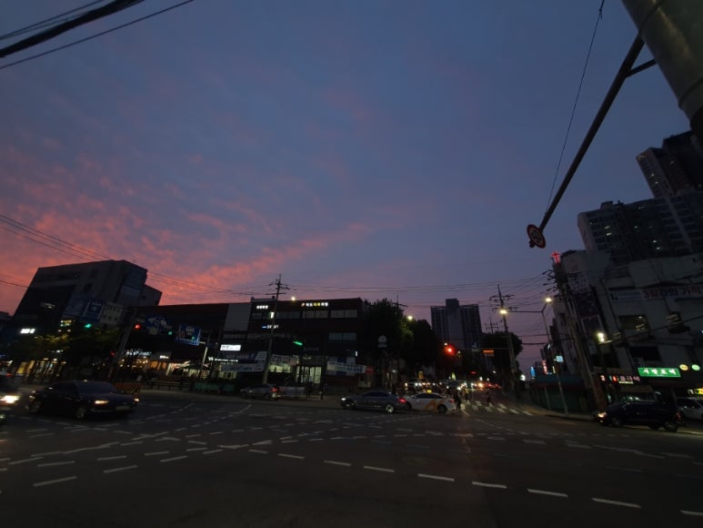 골뱅이창너머족발 이미지