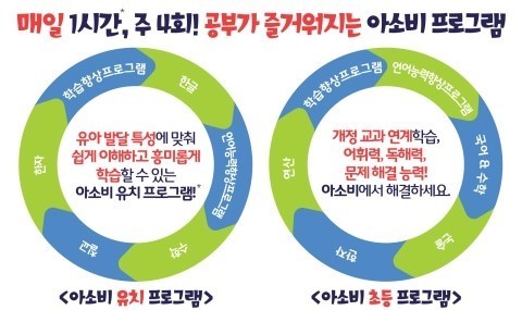이삭유치원 이미지