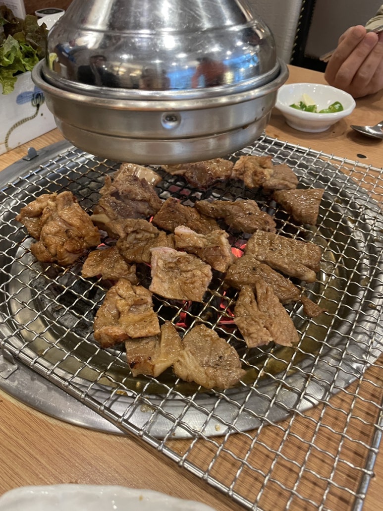 지산흑돈 이미지