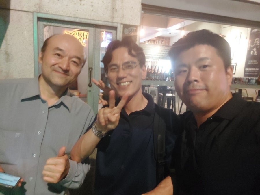 (주)가야플랜트 이미지