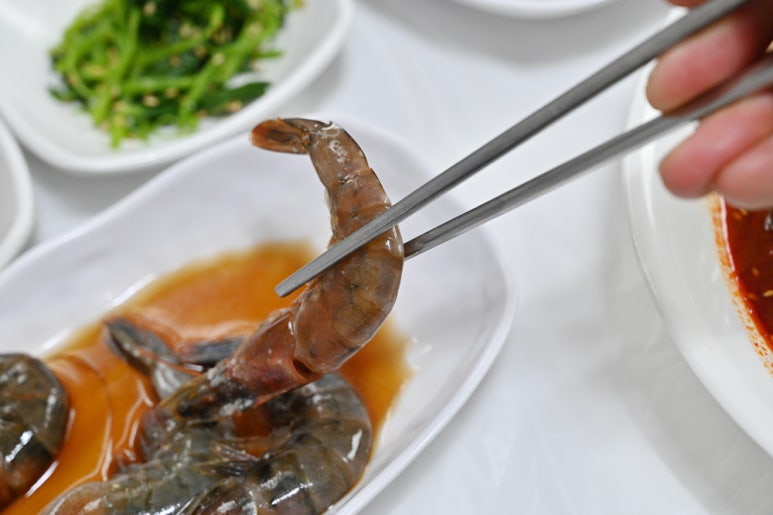 몽돌이해물칼국수 이미지