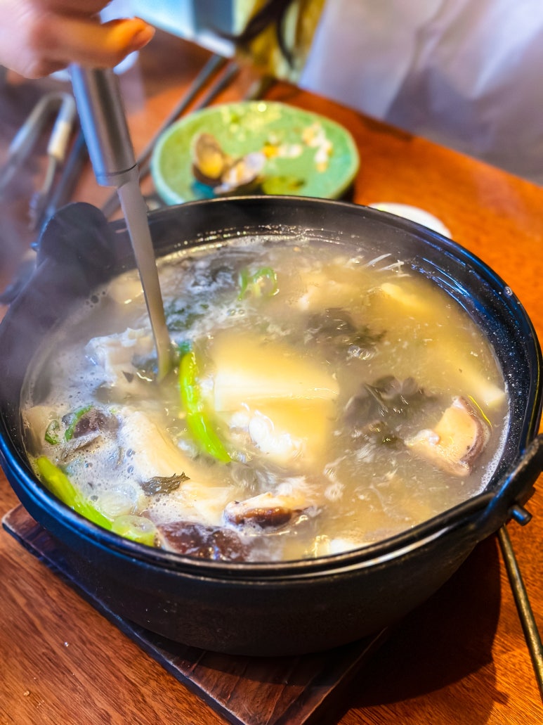 올드타운 송도점 이미지