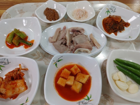 이기자피순대 이미지