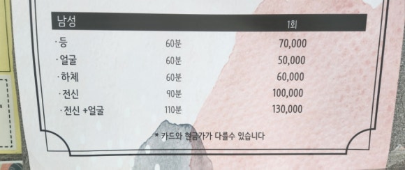 여신다온 이미지