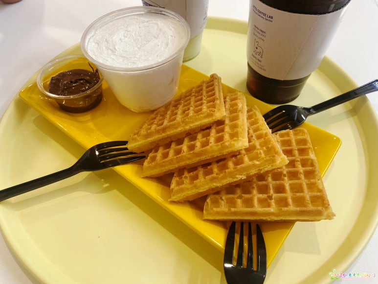 아토커피 왕십리 이미지