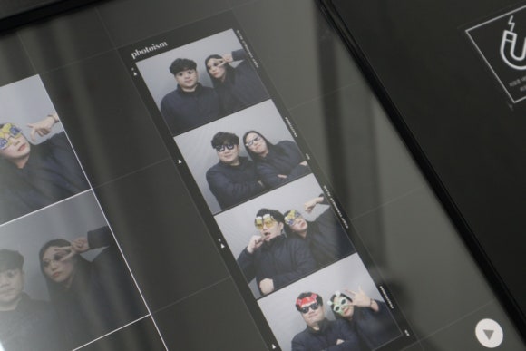 포토이즘박스검단 이미지