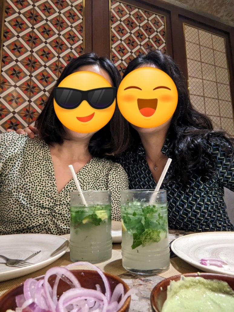 펀자브레스토랑 이미지