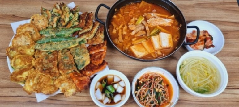 사랑방전집 이미지