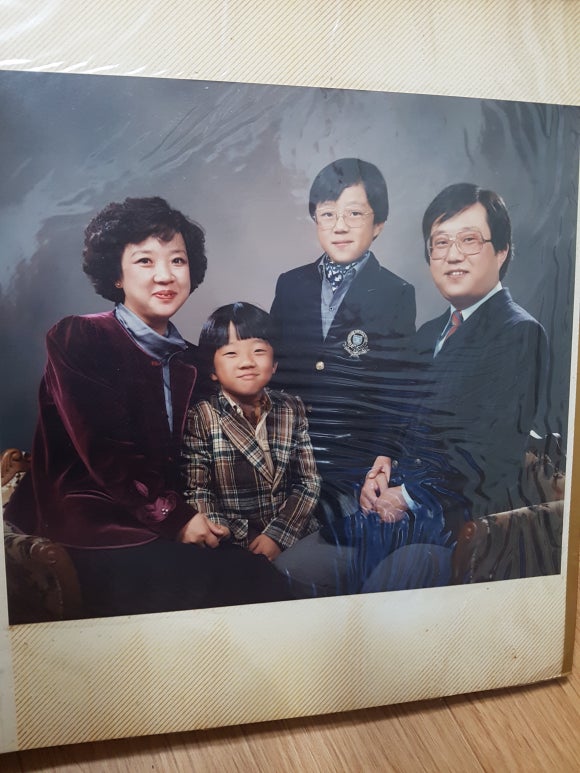 명동사진관 이미지
