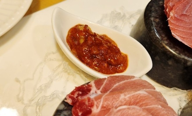 서봉수참치앤스시고잔 이미지