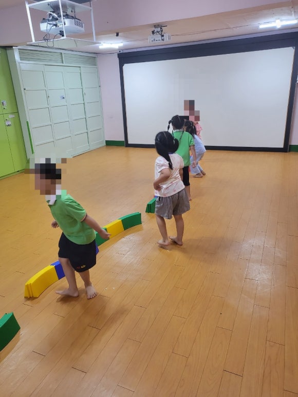 레인보우어린이집 이미지
