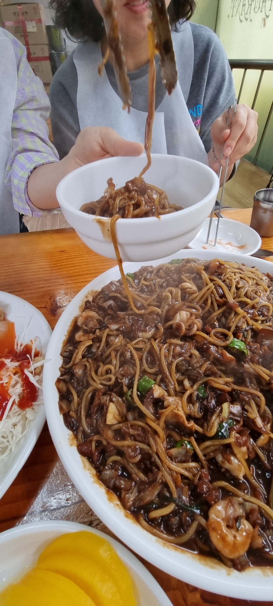 꼬꼬반점 이미지